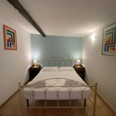 Apartment Adry Summer Taviano (Lecce)