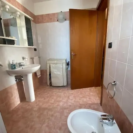 Adry Summer Apartment Taviano (Lecce)