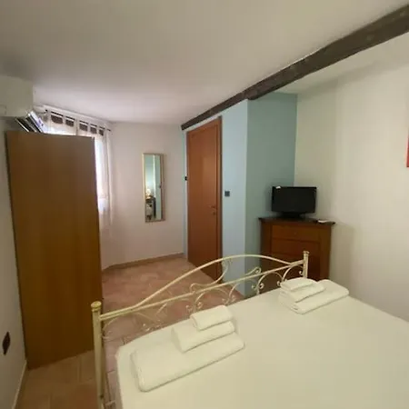 Adry Summer Apartment Taviano (Lecce)