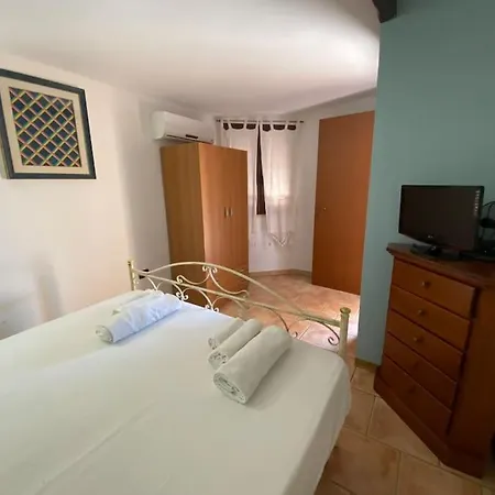 Apartment Adry Summer Taviano (Lecce)