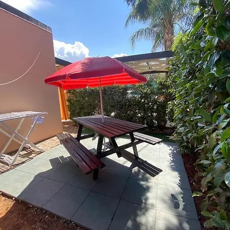 Adry Summer Apartment Taviano (Lecce)