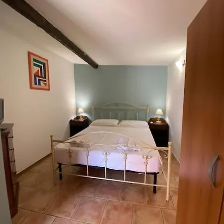Adry Summer Apartment Taviano (Lecce)