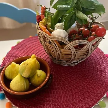 Adry Summer * Taviano (Lecce)